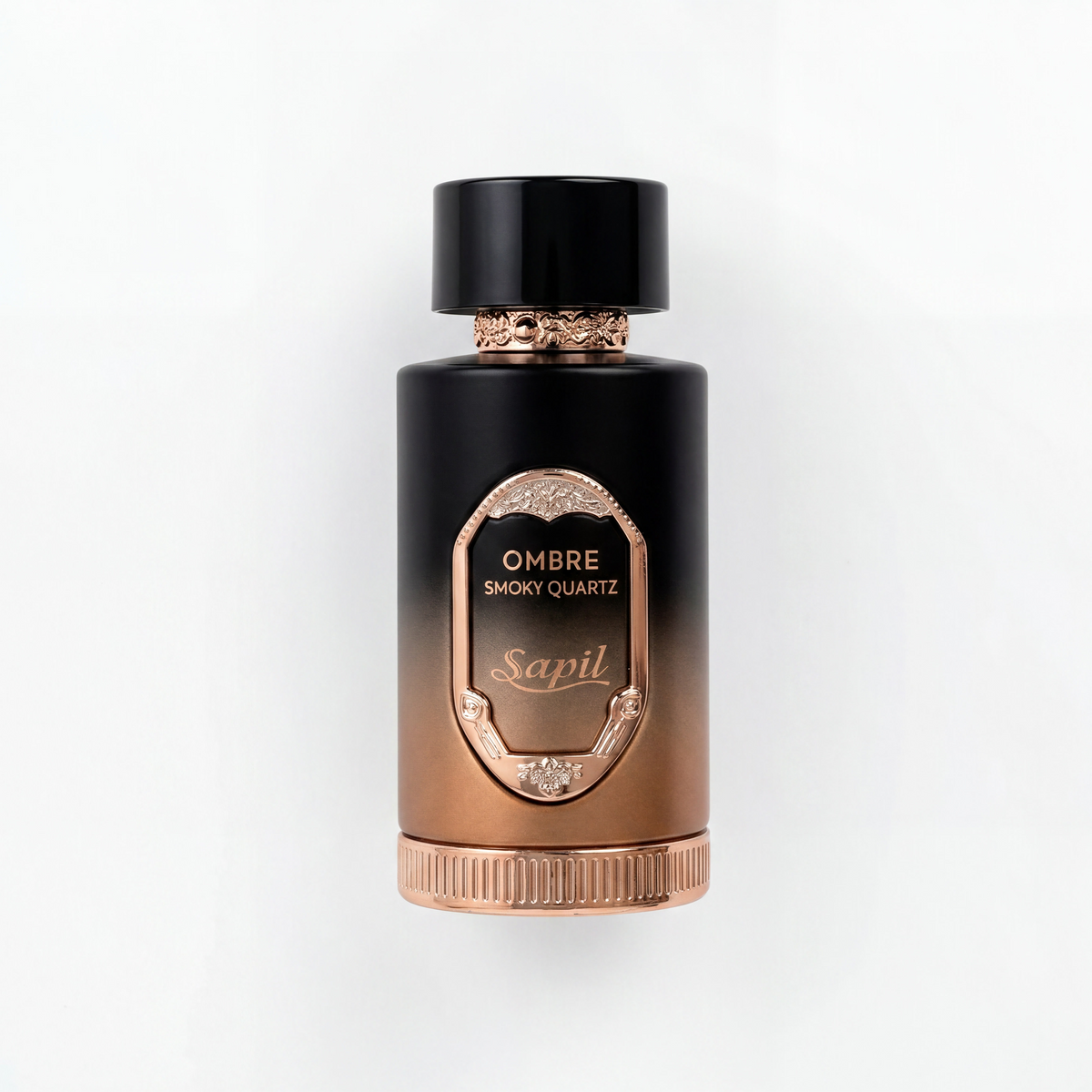 Ombre Smoky Quartz Unisex Eau De Parfum 100ml