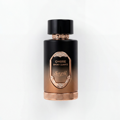 Ombre Smoky Quartz Unisex Eau De Parfum 100ml