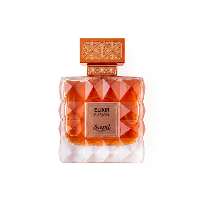 Sapil Elixir Fusion Unisex Eau De Parfum 100ml | Sapil USA