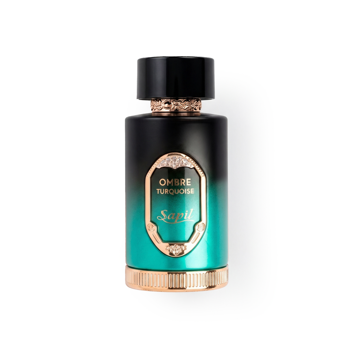 Ombre Turquoise Unisex Eau De Parfum 100ml