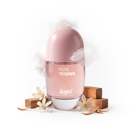 Musk to Dawn Eau de Parfum 100ml