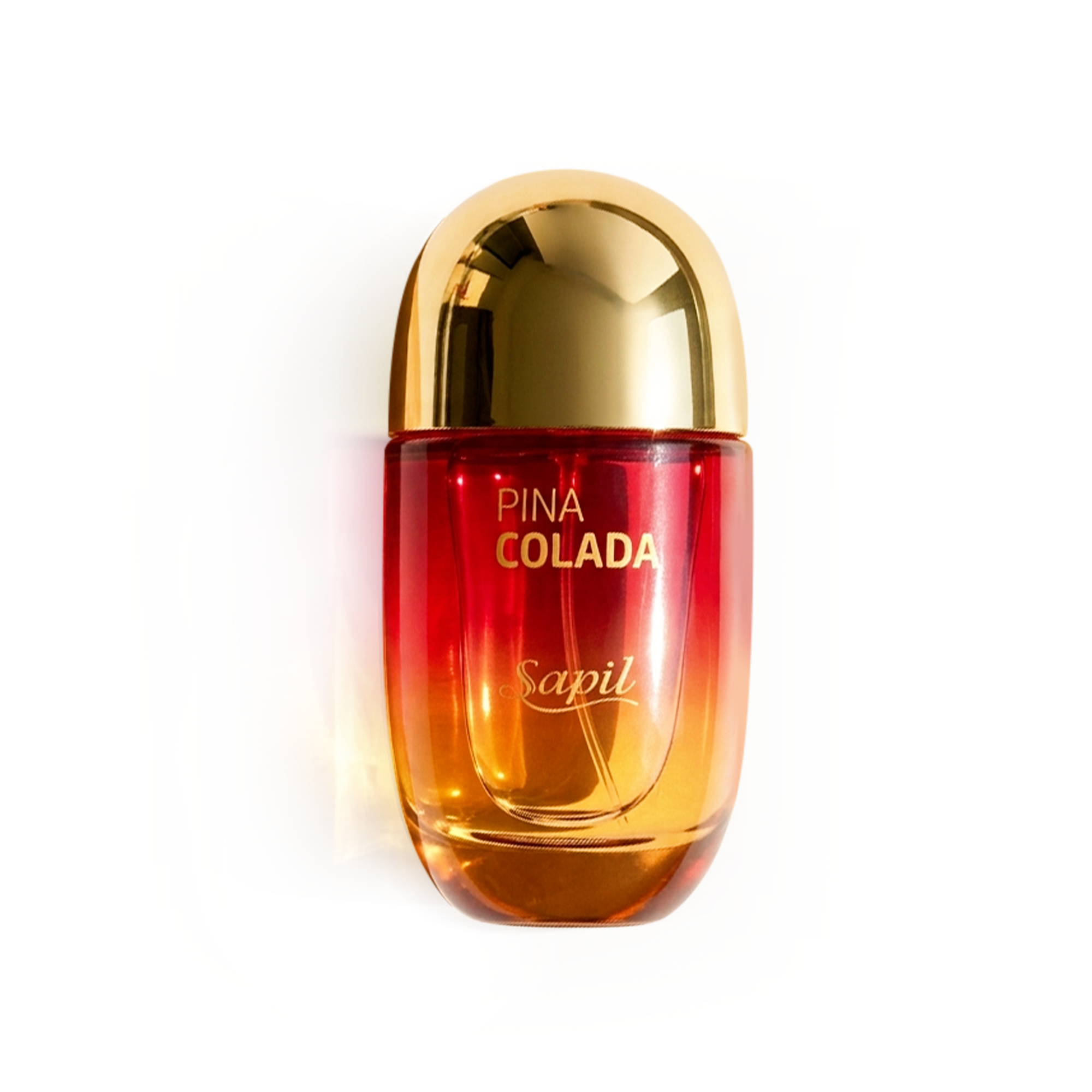 Pina Colada Eau De Parfum 100ml | Sapil USA