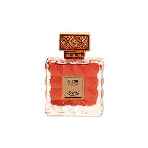 Sapil Elixir Fusion Unisex Eau De Parfum 100ml