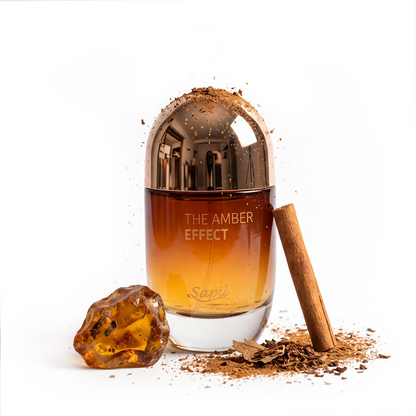 The Amber Effect Eau de Parfum 100ml