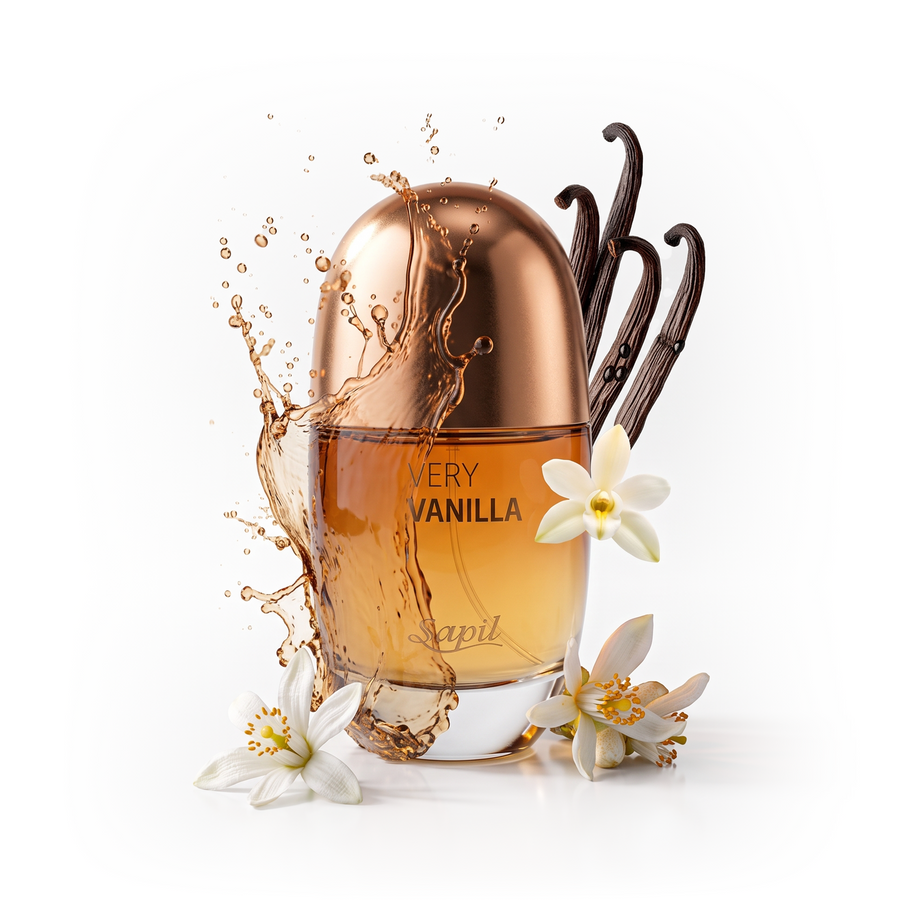 Very Vanilla Eau de Parfum 100ml