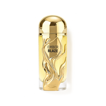 Ember Blaze Eau De Parfum 100ml by Sapil