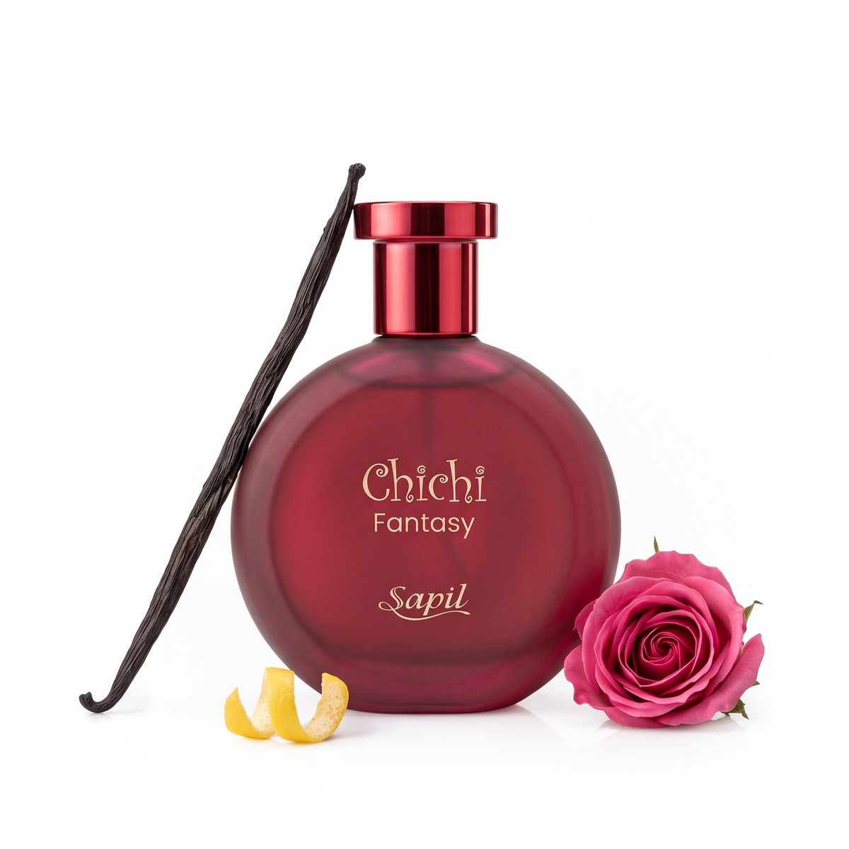 Chichi Fantasy Eau de Parfum 100ml