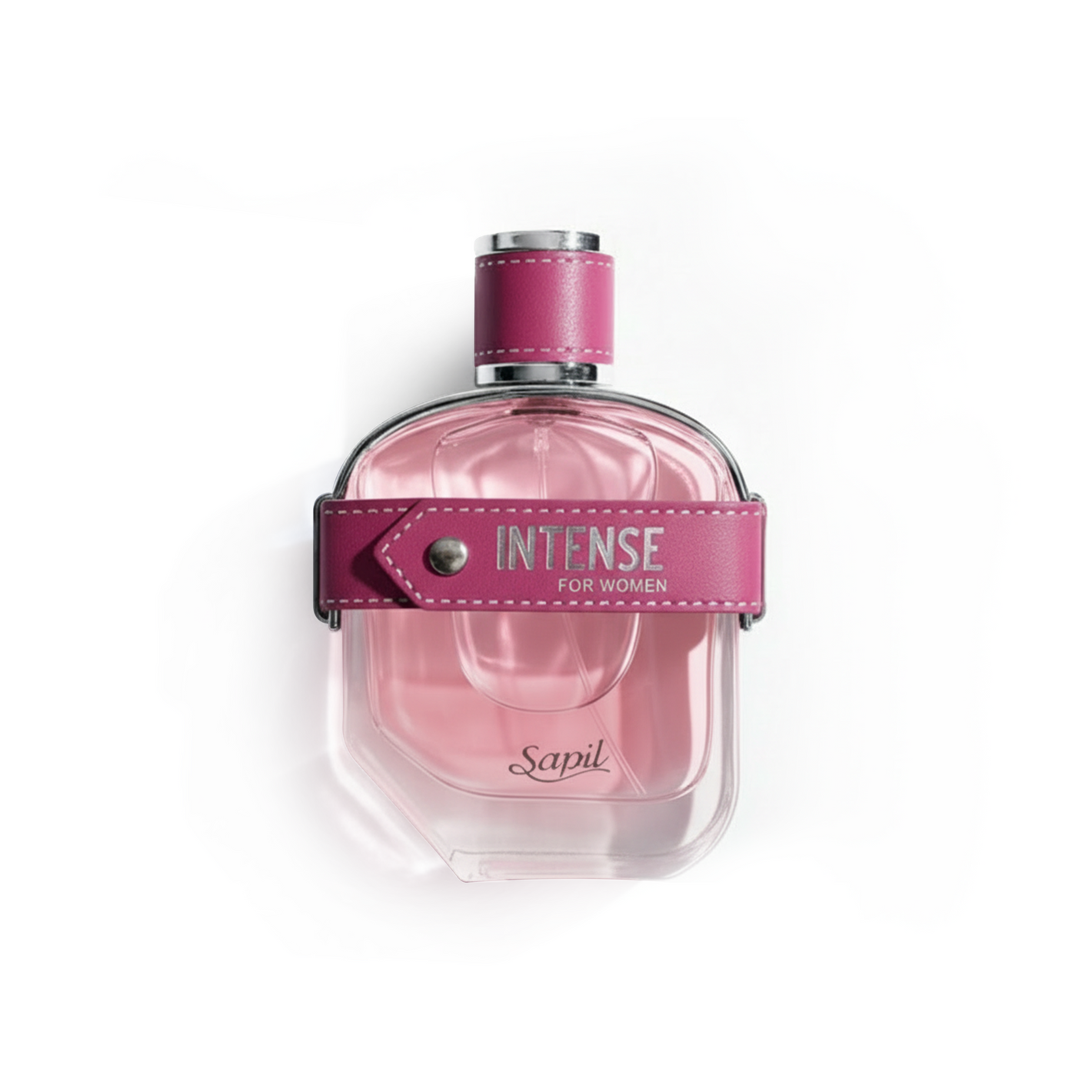 Intense Women Eau De Parfum 100ml | Sapil USA