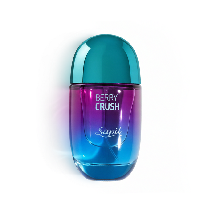 Berry Crush Eau De Parfum 100ml