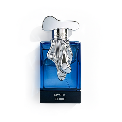 Mystic Elixir Eau De Parfum 100ml by Sapil