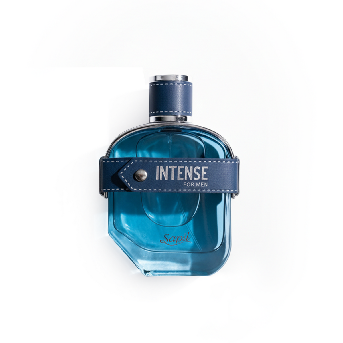 Intense Men