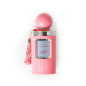Sapil Naughty Vanilla Oud Unisex Eau De Parfum 100ml