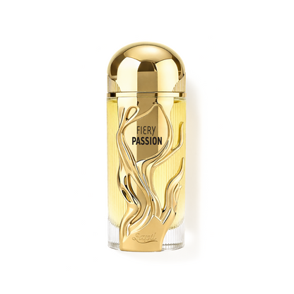 Fiery Passion Eau De Parfum 100ml by Sapil
