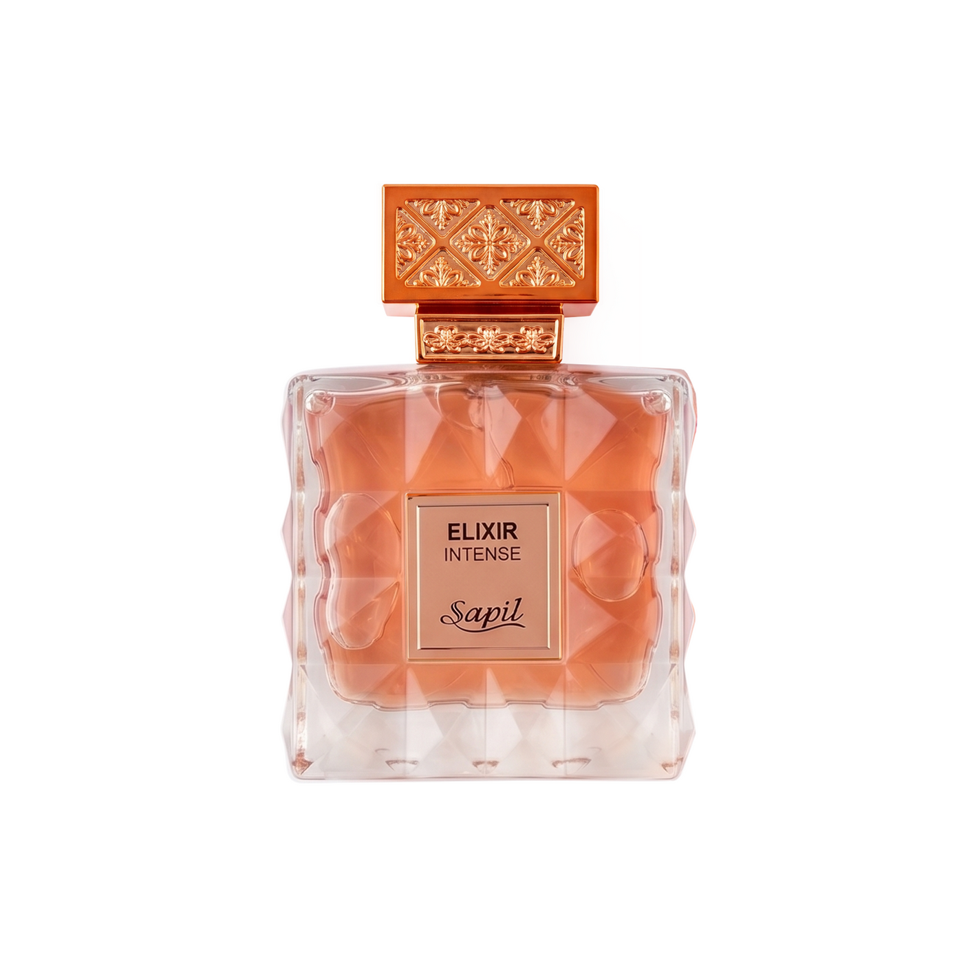 Elixir Intense Unisex Eau De Parfum 100ml