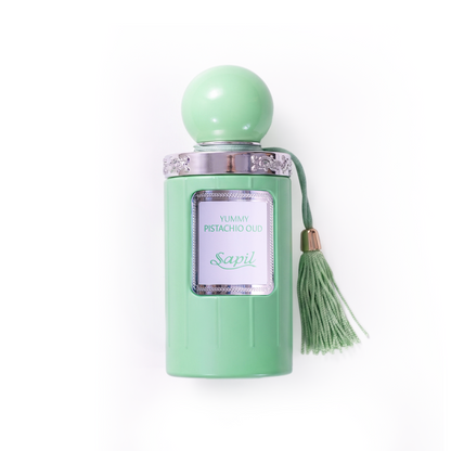 Yummy Pistachio Oud Unisex Eau De Parfum 100ml