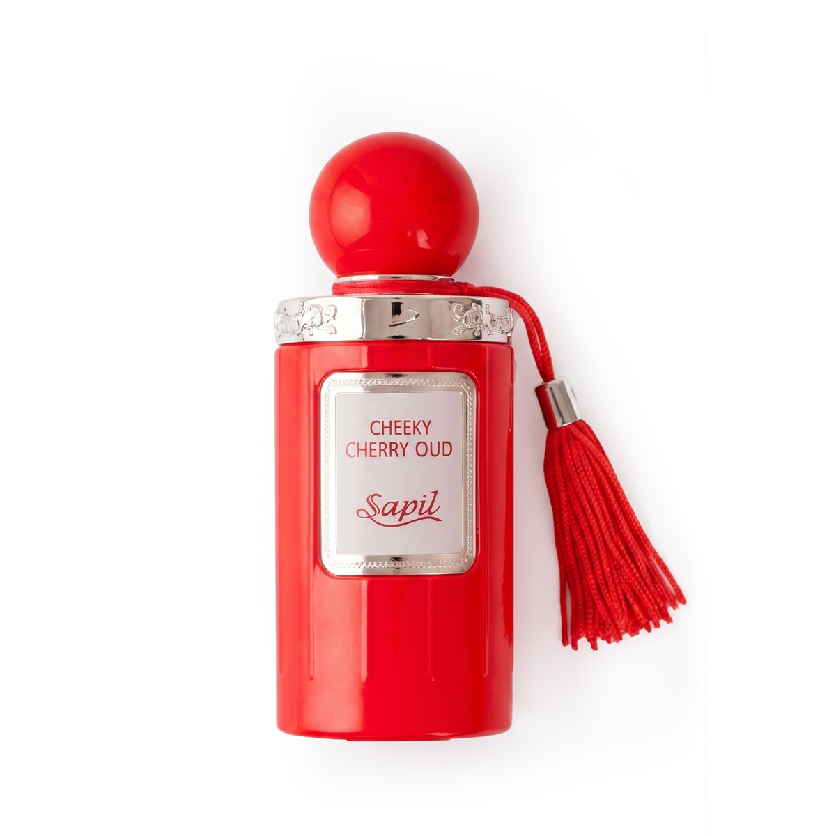 Sapil Cheeky Cheery Oud Unisex Eau De Parfum 100ml | Sapil USA