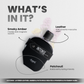 Intense Noir Eau De Parfum 100ml | Sapil USA