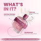 Intense Women Eau De Parfum 100ml | Sapil USA