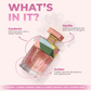 Sarab Glow Eau De Parfum 100ml by Sapil