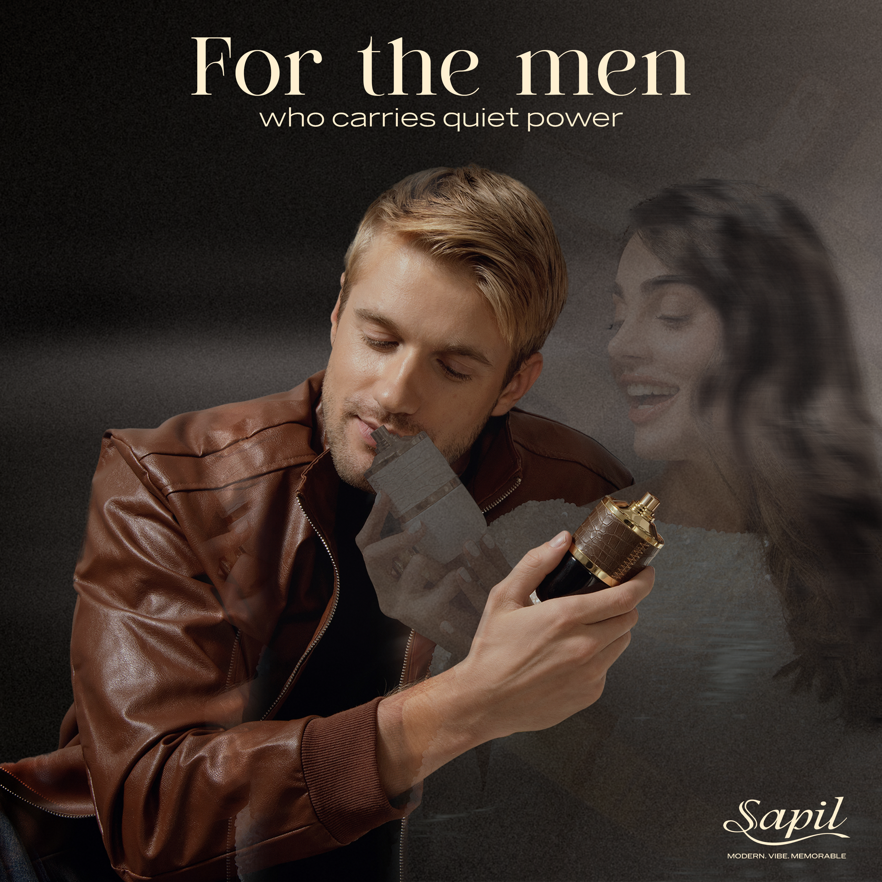 Bound Perfume – A Captivating Fragrance for Every Moment Bound Perfume – A Captivating Fragrance for Every Moment