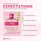 Intense Women Eau De Parfum 100ml | Sapil USA