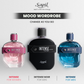 Intense Noir Eau De Parfum 100ml | Sapil USA