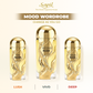Inferno Rush Eau De Parfum 100ml by Sapil