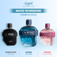 Sapil Intense Men Eau De Parfum | Sapil USA