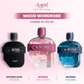 Intense Women Eau De Parfum 100ml | Sapil USA