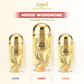 Ember Blaze Eau De Parfum 100ml by Sapil