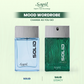 Solid Legacy	Eau de Toilette 100ml