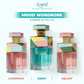 Sarab Sheer Eau De Parfum 100ml by Sapil