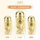 Fiery Passion Eau De Parfum 100ml by Sapil