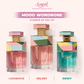 Sarab Glow Eau De Parfum 100ml by Sapil