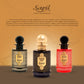 Sapil Royale Oud Unisex Eau De Parfum 100ml