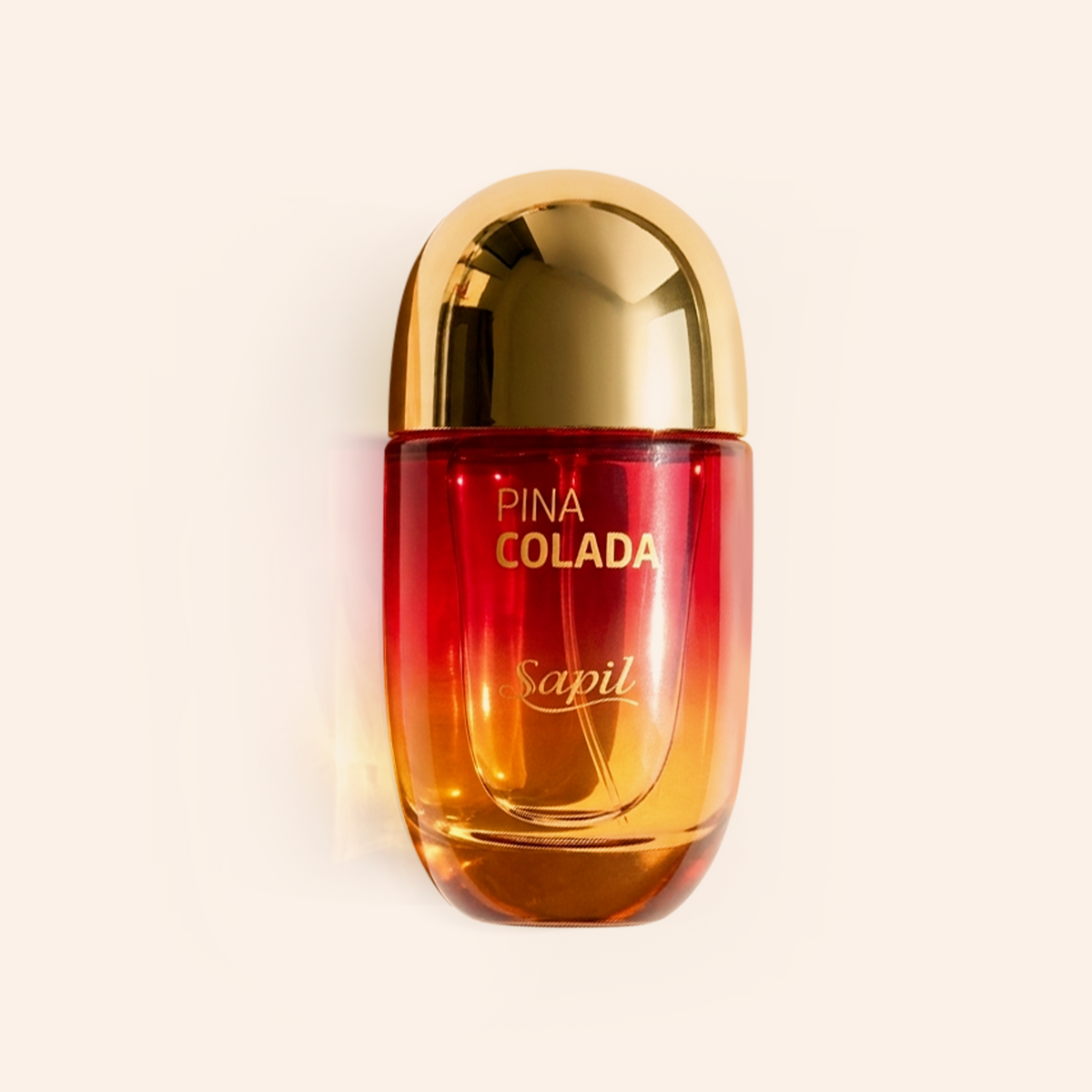 Pina Colada Eau De Parfum 100ml