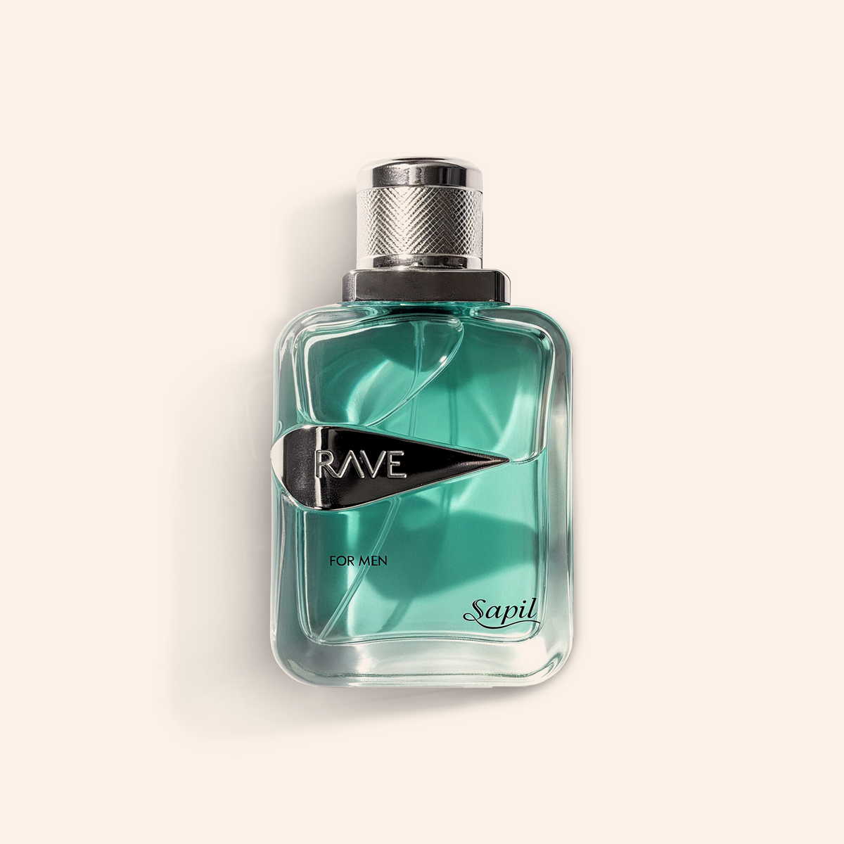 Rave Men Eau De Toilette 100ml