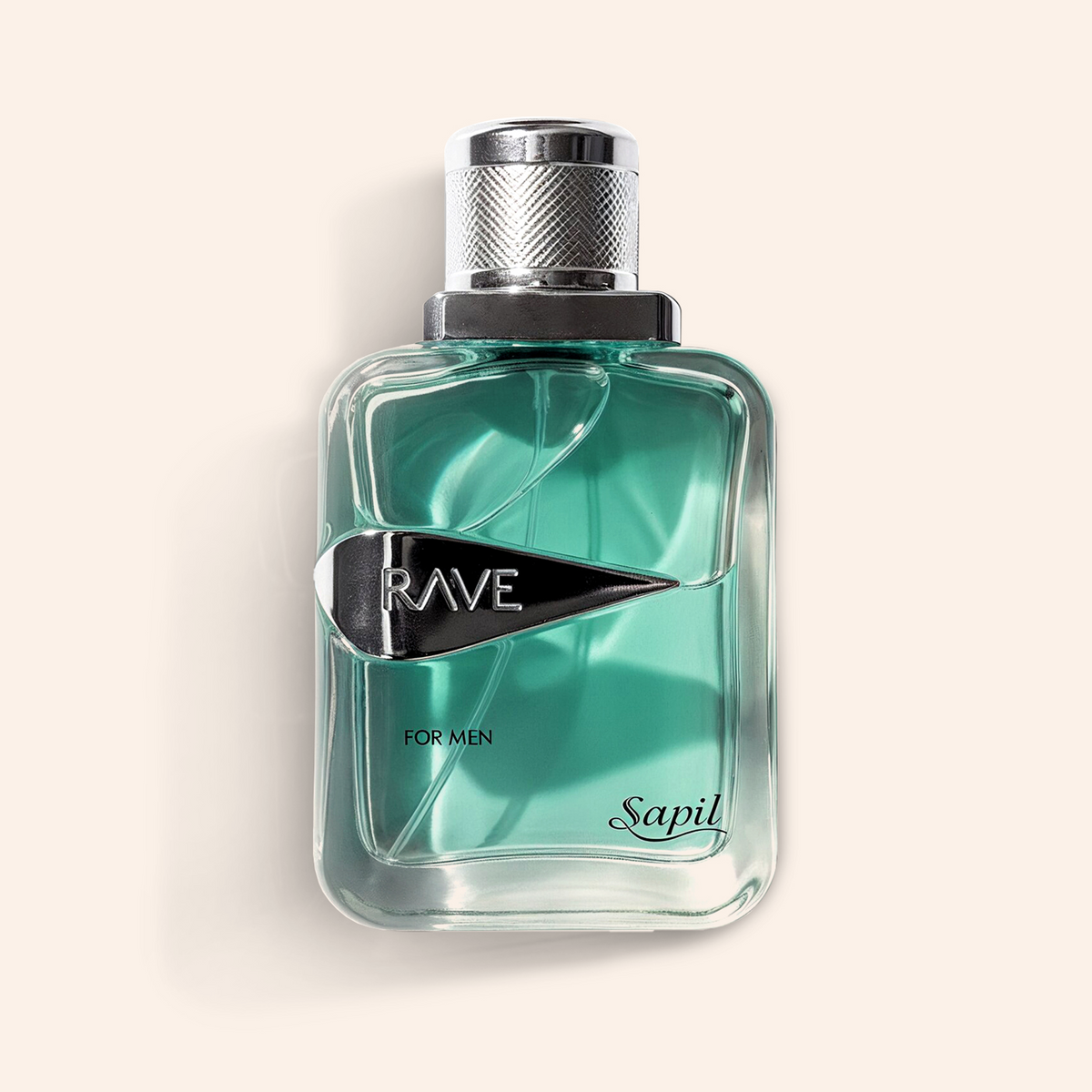 Rave Men Eau De Toilette 100ml