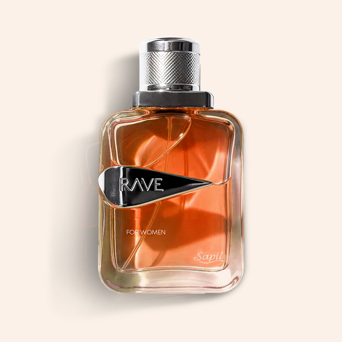 Rave Women Eau De Parfum 100ml
