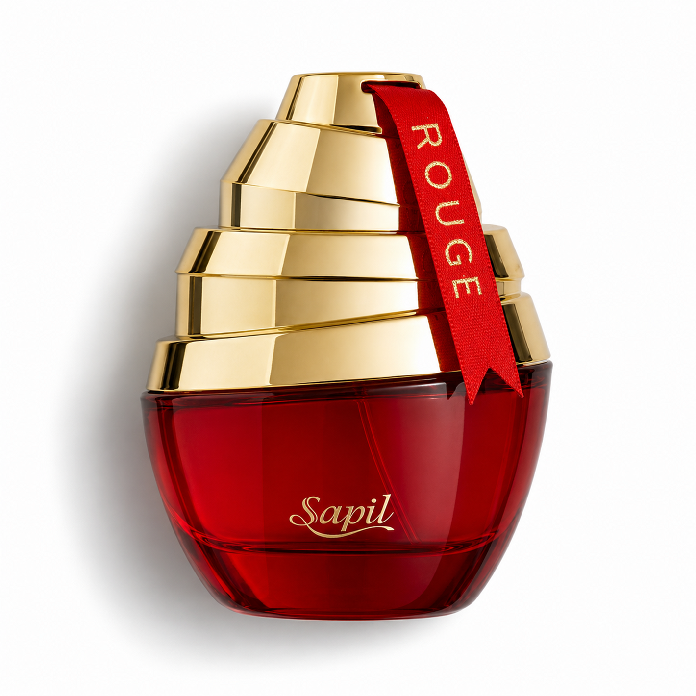 Rouge Eau De Parfum 100ml