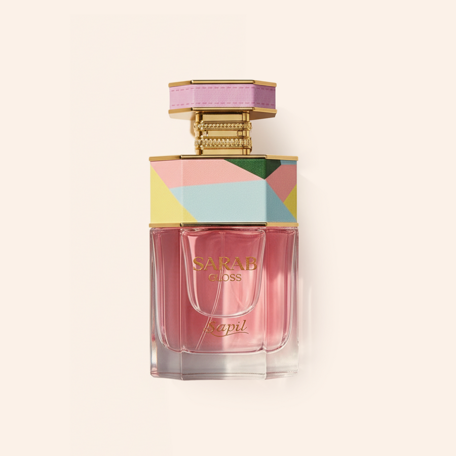 Sarab Gloss Eau De Parfum 100ml