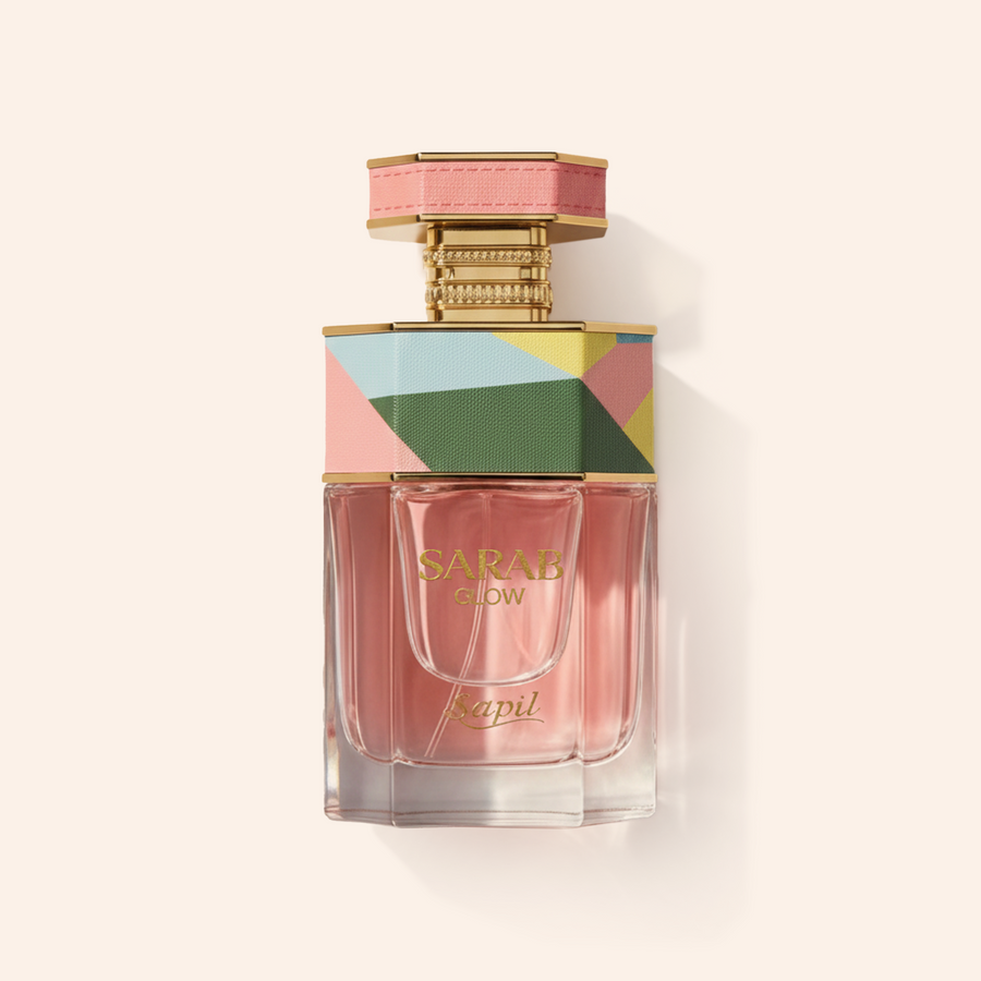Sarab Glow Eau De Parfum 100ml