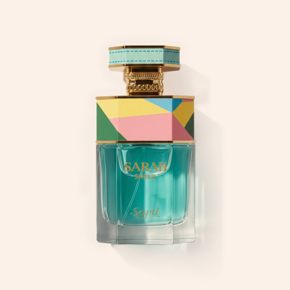 Sarab Sheer Eau De Parfum 100ml