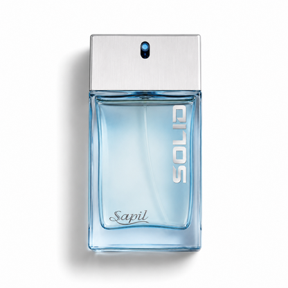 Solid Eau De Parfum 100ml