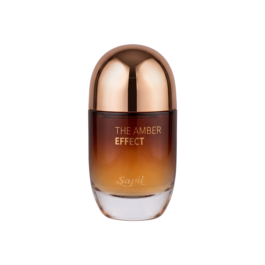 The Amber Effect Eau de Parfum 100ml