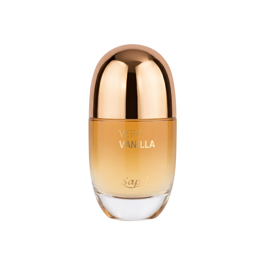 Very Vanilla Eau de Parfum 100ml