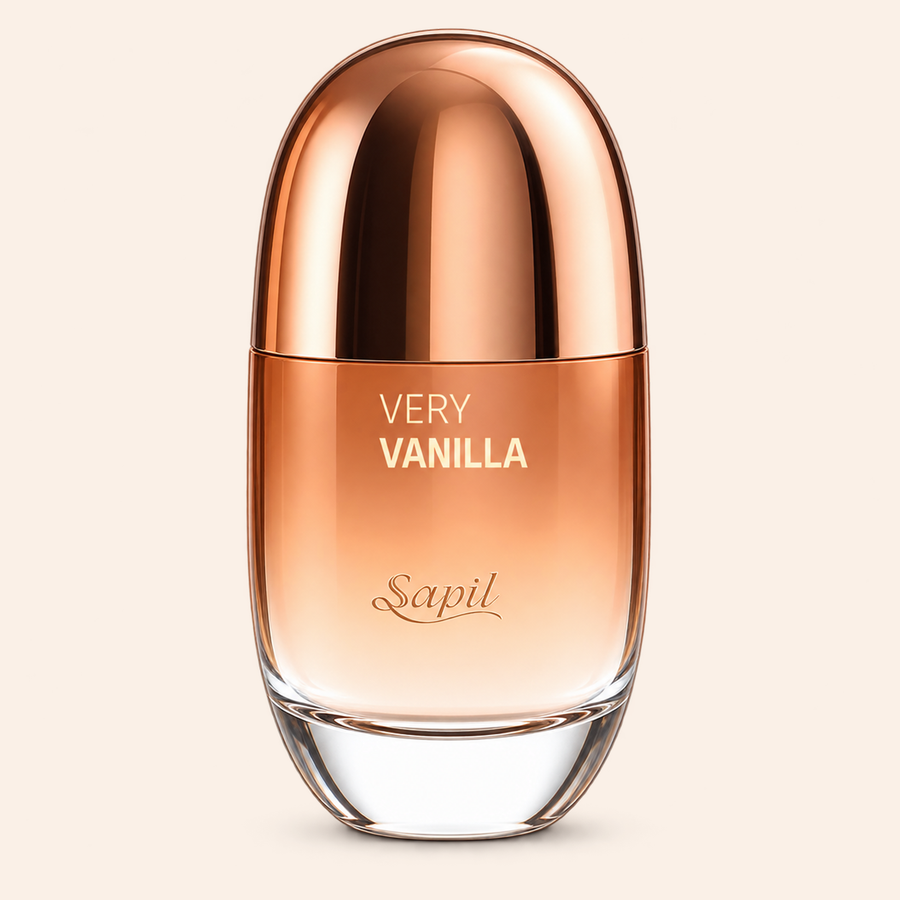 Very Vanilla Eau de Parfum 100ml