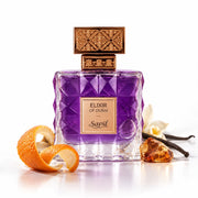 Elixir Of Dubai Unisex Eau De Parfum 100ml