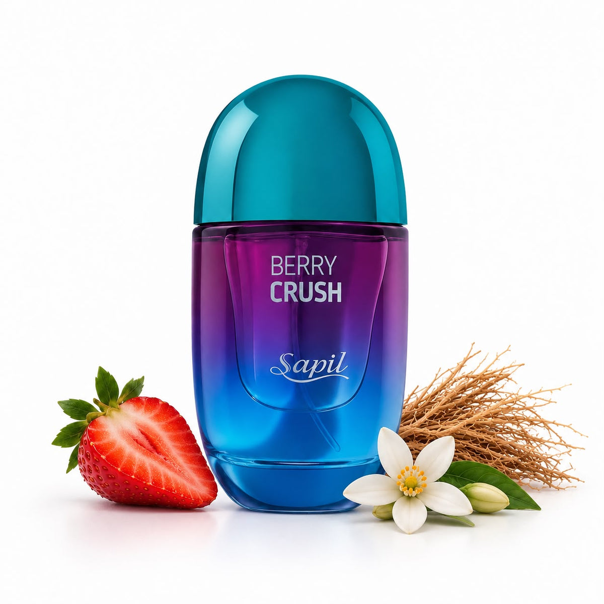 Berry Crush Eau De Parfum 100ml