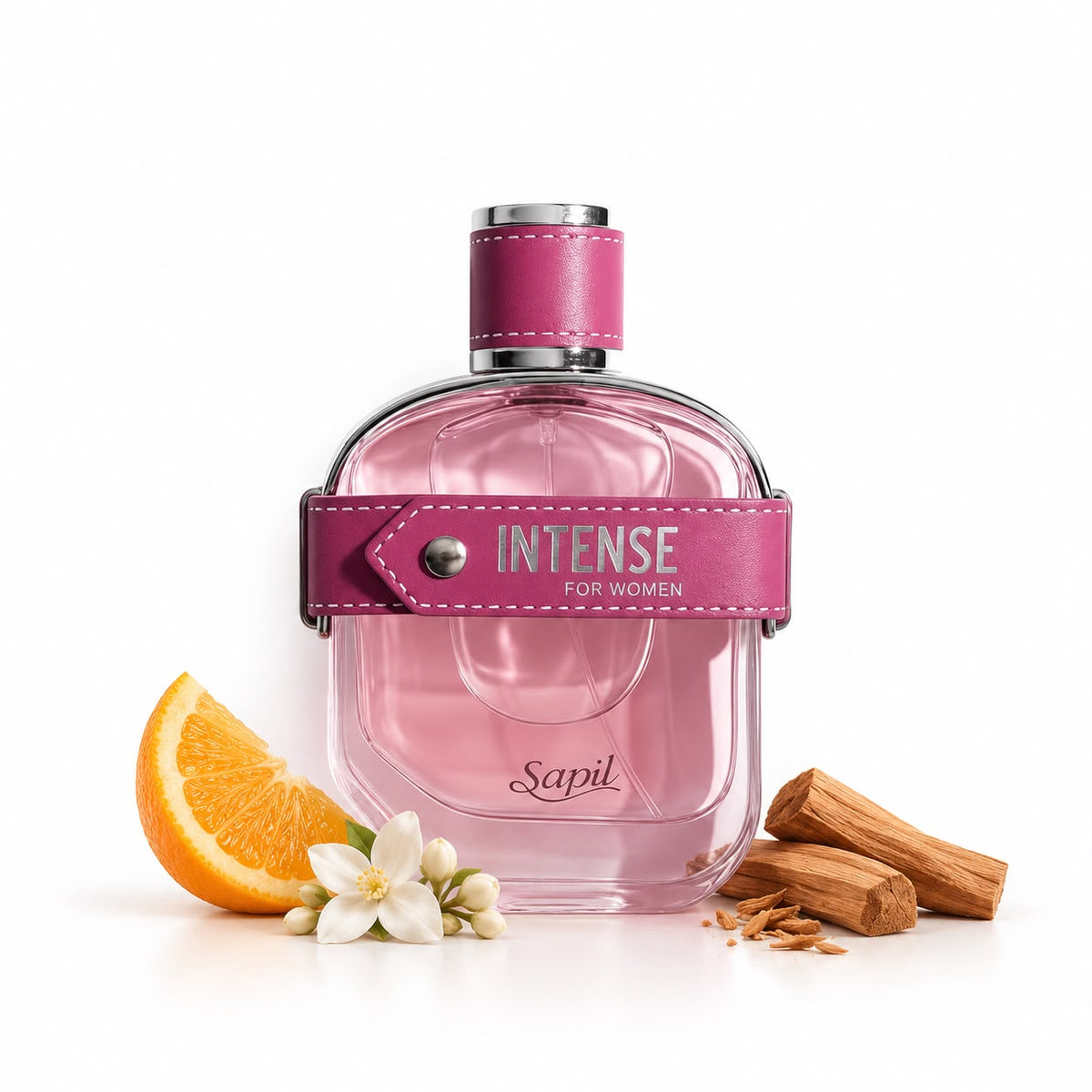 Intense Women Eau De Parfum 100ml